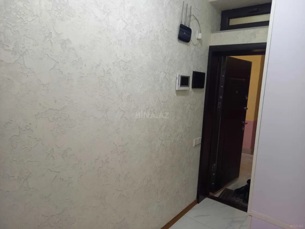 Kirayə verilir 2 otaqlı mənzil 53 m²