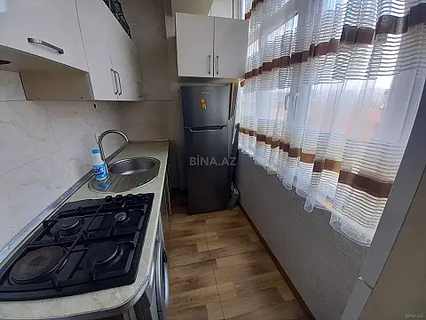 Kirayə verilir 2 otaqlı mənzil 53 m²