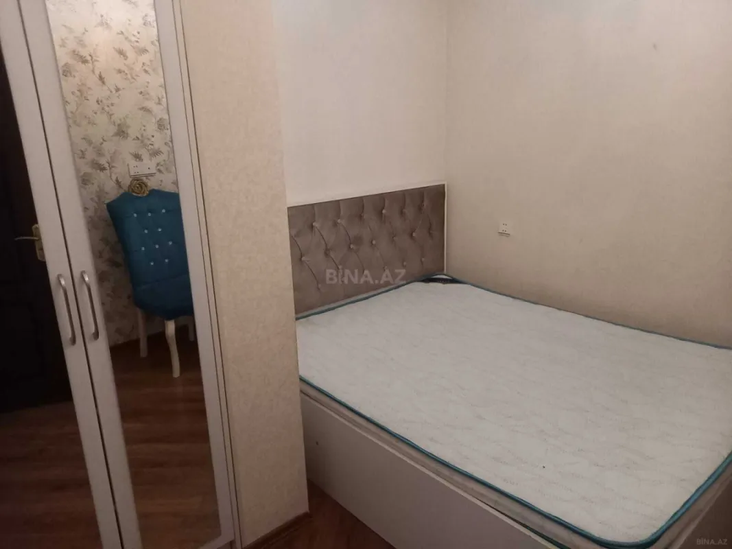 Kirayə verilir 2 otaqlı mənzil 53 m²