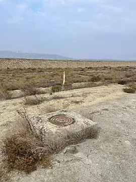 Satılır torpaq sahəsi 150 m² — Bakı 150.00 m²