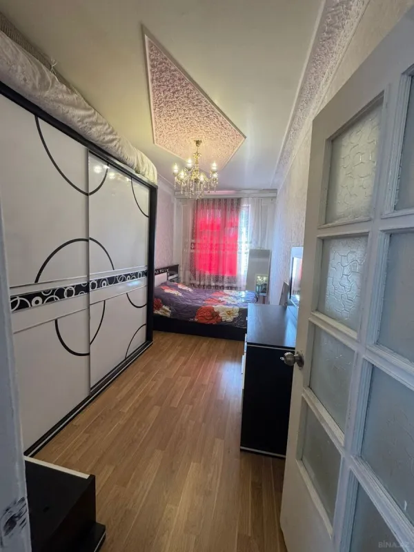 Kirayə verilir 3 otaqlı mənzil 70 m²
