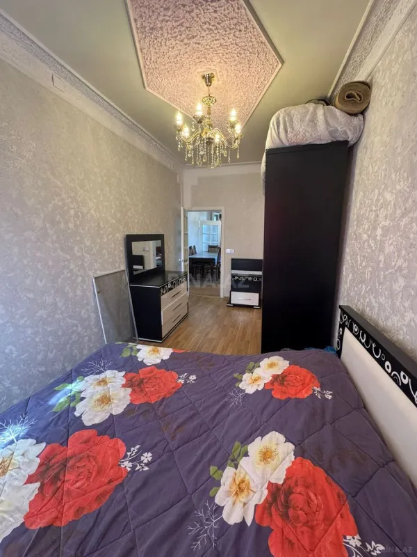 Kirayə verilir 3 otaqlı mənzil 70 m²