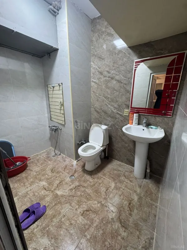 Kirayə verilir 3 otaqlı mənzil 70 m²