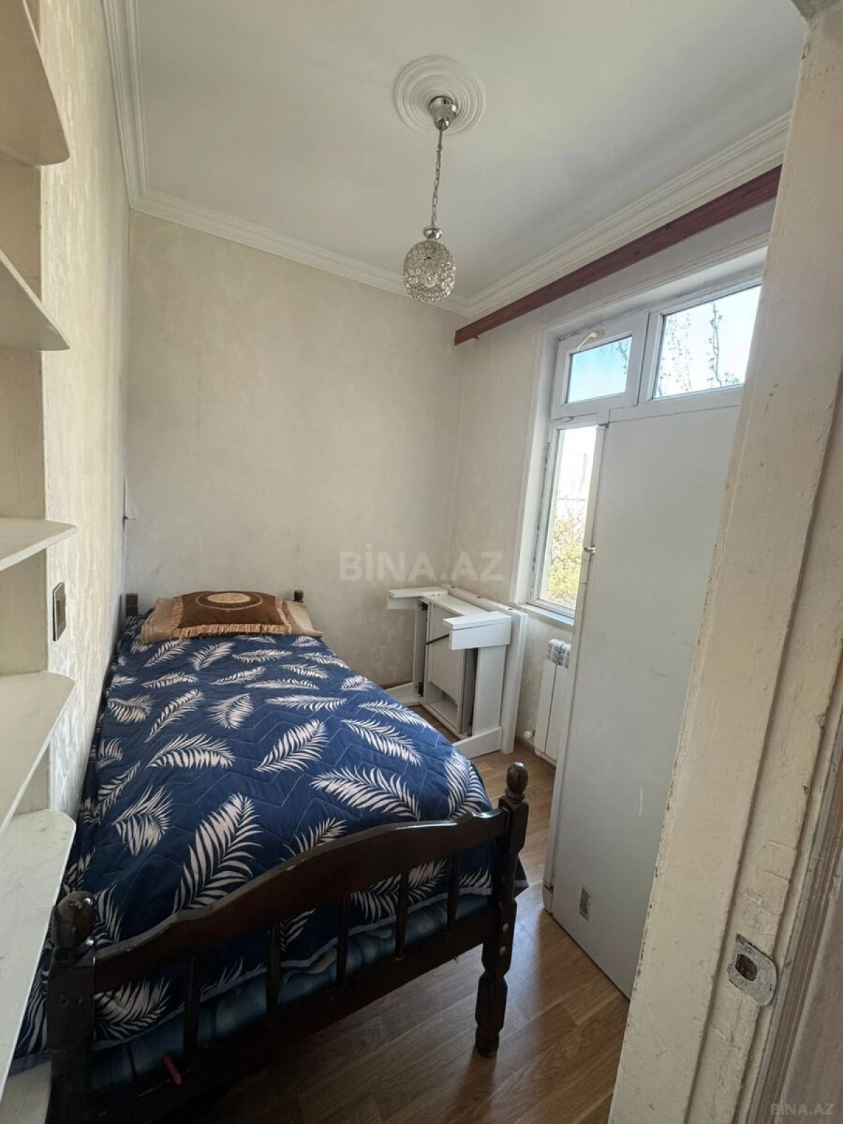 Kirayə verilir 3 otaqlı mənzil 70 m²