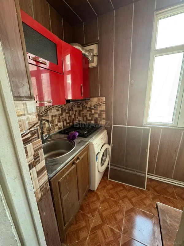 Kirayə verilir 3 otaqlı mənzil 70 m²