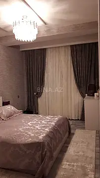 Satılır 3 otaqlı mənzil 76 m²