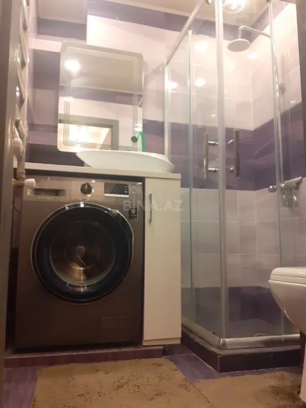 Satılır 3 otaqlı mənzil 76 m²