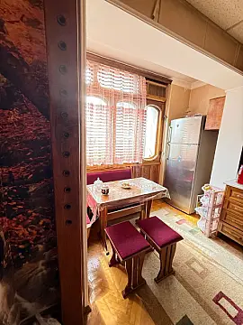 Satılır 3 otaqlı mənzil 80 m² — Bakı 3 otaq 80.00 m²