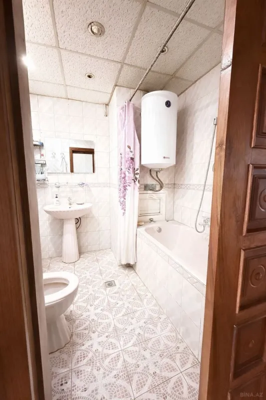 Satılır 3 otaqlı mənzil 80 m²