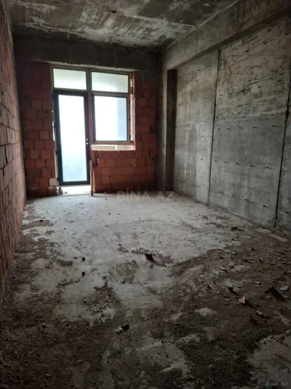 Satılır 2 otaqlı mənzil 112.5 m²