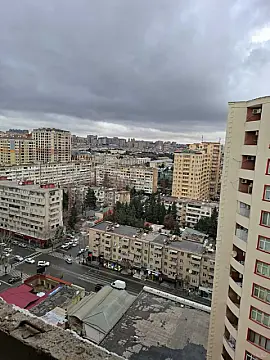 Satılır 2 otaqlı mənzil 112.5 m² — Bakı, Nəsimi 2 otaq 112.50 m²