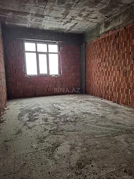 Satılır 2 otaqlı mənzil 112.5 m²