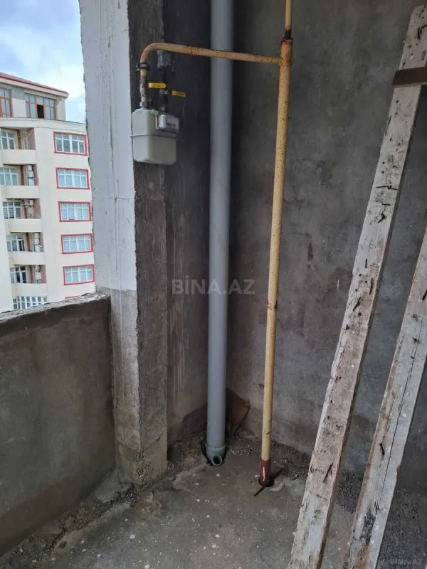 Satılır 2 otaqlı mənzil 112.5 m²