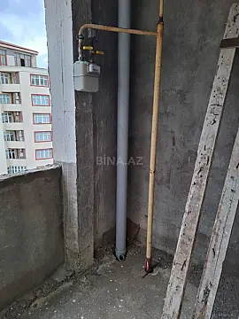 Satılır 2 otaqlı mənzil 112.5 m²
