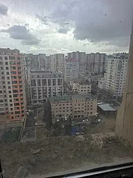 Satılır 2 otaqlı mənzil 112.5 m²