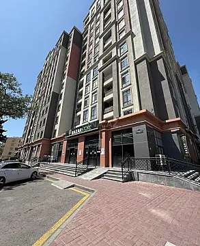 Satılır 3 otaqlı mənzil 87 m² — Bakı 3 otaq 87.00 m²