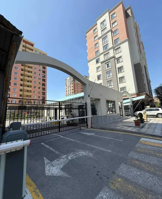 Satılır 3 otaqlı mənzil 87 m²