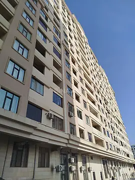 Kirayə verilir 2 otaqlı mənzil 53 m²