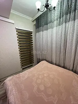 Kirayə verilir 2 otaqlı mənzil 53 m²