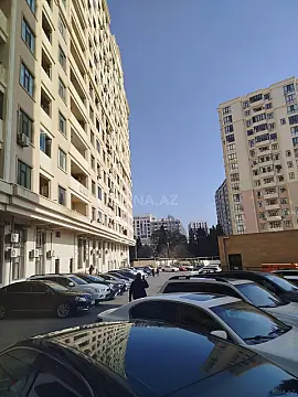Kirayə verilir 2 otaqlı mənzil 53 m² — Bakı 2 otaq 53.00 m²