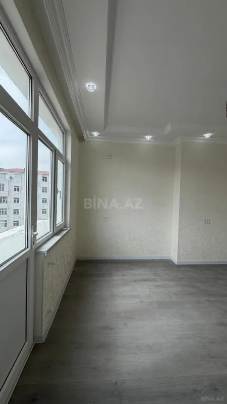 Satılır 2 otaqlı mənzil 44 m²