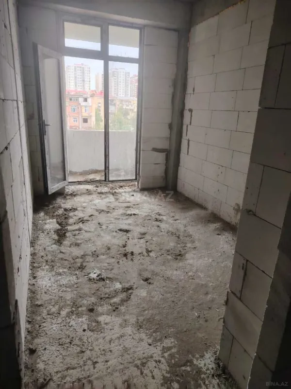 Satılır 3 otaqlı mənzil 90 m²