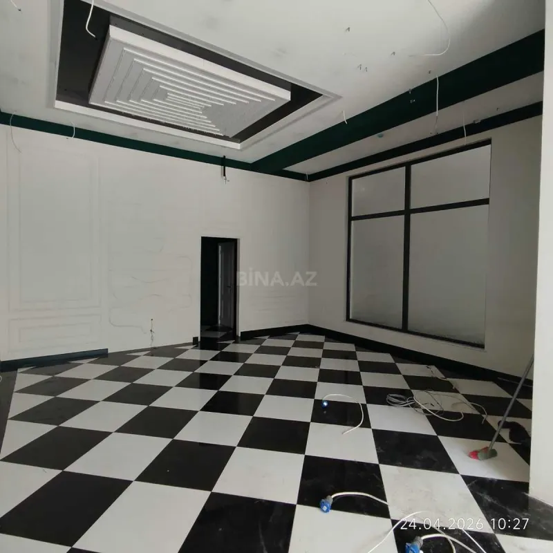 Kirayə verilir obyekt 78 m²
