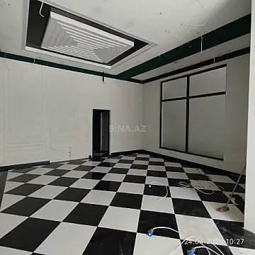 Kirayə verilir obyekt 78 m²