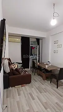 Satılır 1 otaqlı mənzil 31 m²