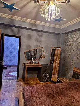 Satılır 2 otaqlı mənzil 75 m²