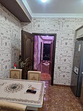 Satılır 2 otaqlı mənzil 75 m²