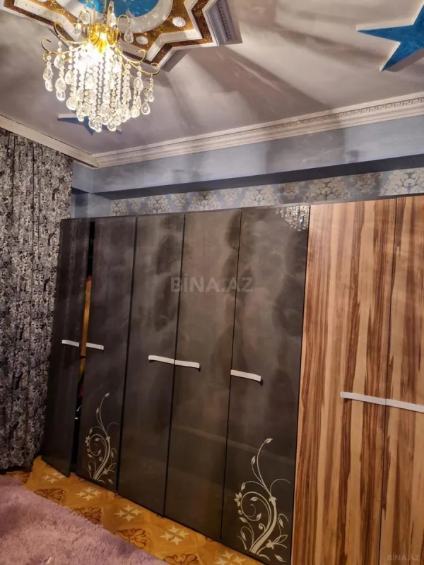 Satılır 2 otaqlı mənzil 75 m²
