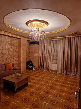 Satılır 2 otaqlı mənzil 75 m² — Bakı, Masazır 2 otaq 75.00 m²