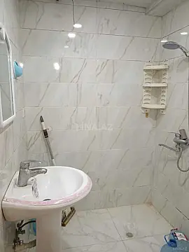 Satılır 1 otaqlı mənzil 48 m²