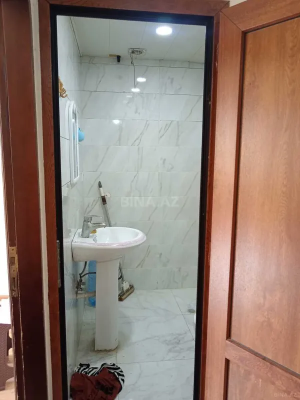Satılır 1 otaqlı mənzil 48 m²