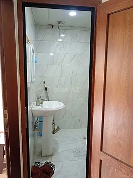 Satılır 1 otaqlı mənzil 48 m²