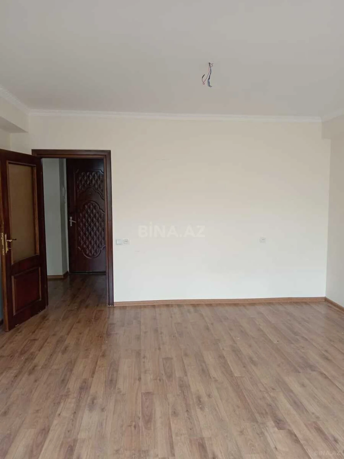 Satılır 1 otaqlı mənzil 48 m²