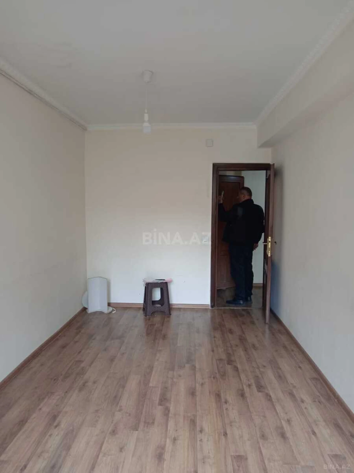 Satılır 1 otaqlı mənzil 48 m²