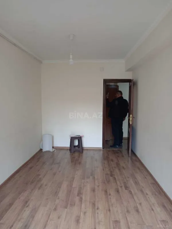 Satılır 1 otaqlı mənzil 48 m²