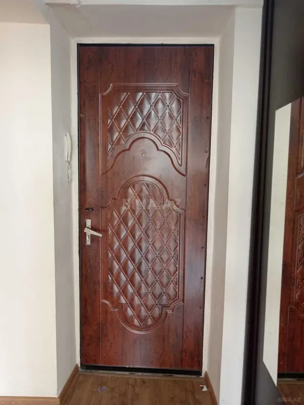 Satılır 1 otaqlı mənzil 48 m²