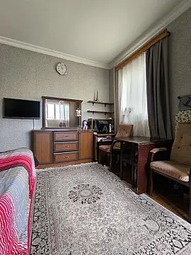 Satılır 2 otaqlı mənzil 35 m²