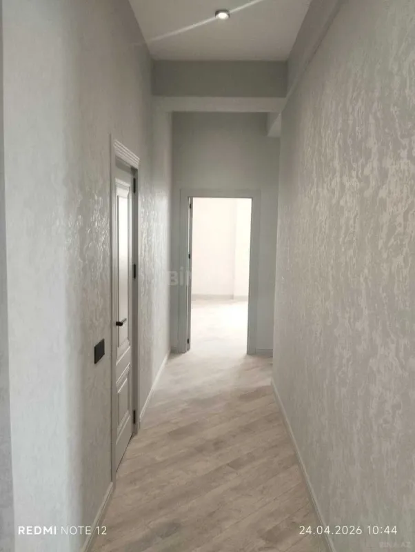 Satılır 3 otaqlı mənzil 97 m²