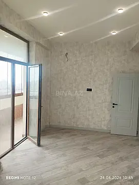 Satılır 3 otaqlı mənzil 97 m²
