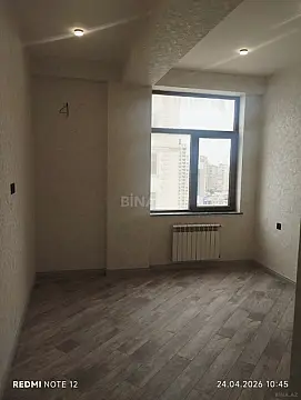 Satılır 3 otaqlı mənzil 97 m²