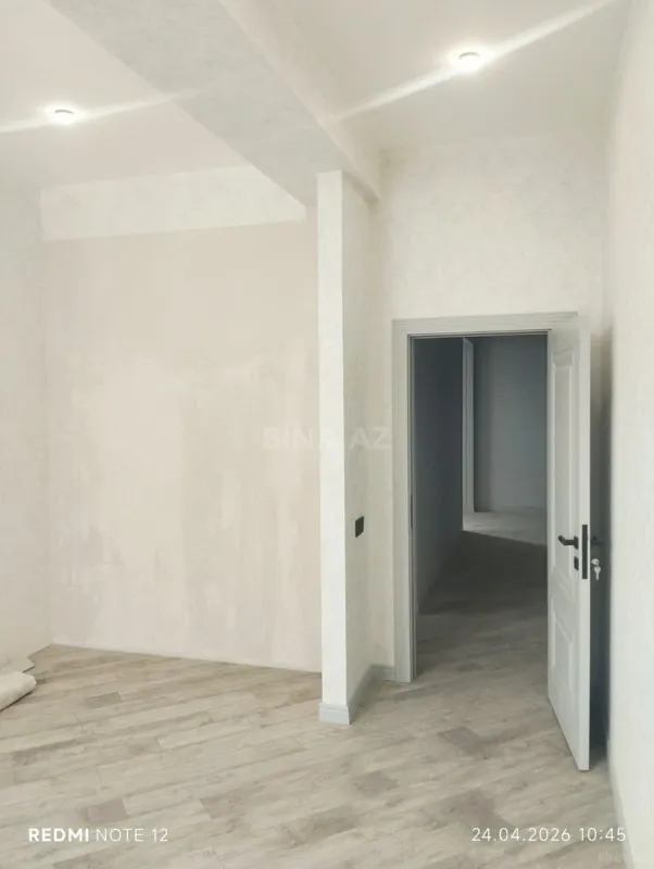 Satılır 3 otaqlı mənzil 97 m²