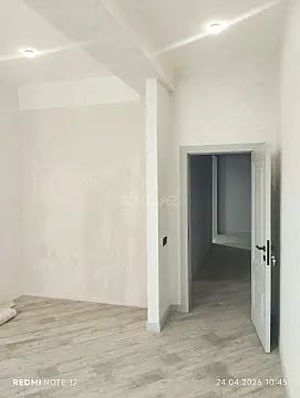 Satılır 3 otaqlı mənzil 97 m²