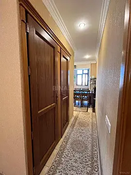 Satılır 4 otaqlı mənzil 110 m²