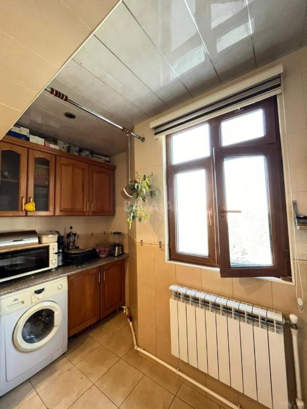 Satılır 4 otaqlı mənzil 110 m²