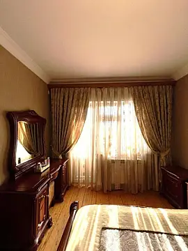 Satılır 4 otaqlı mənzil 110 m²