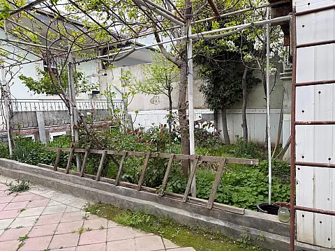 Satılır 3 otaqlı həyət evi 95 m²
